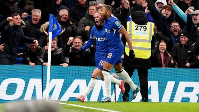 Chelsea