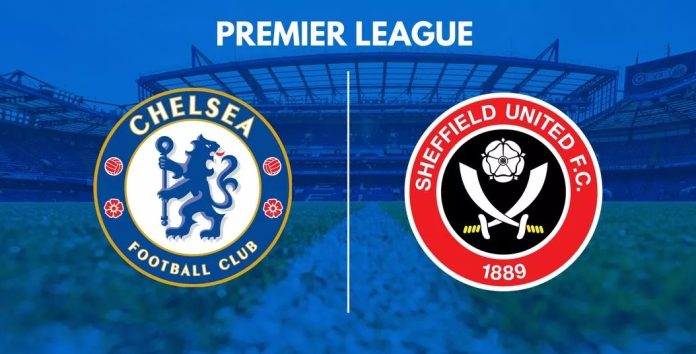Chelsea and Sheffield