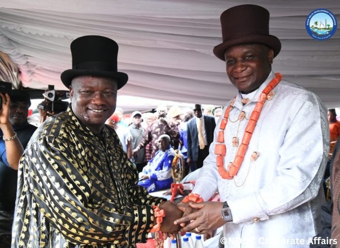 Chief Samuel OGBUKU