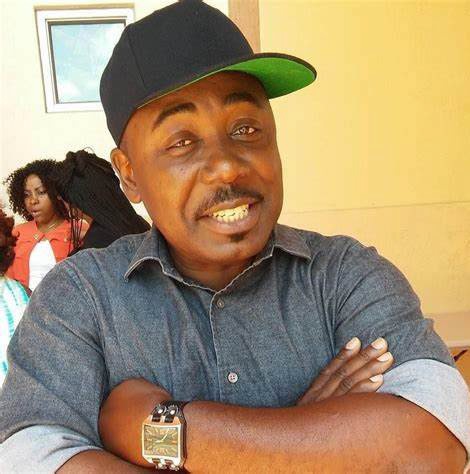 Chikezie Uwazie - THEWILL NEWS MEDIA