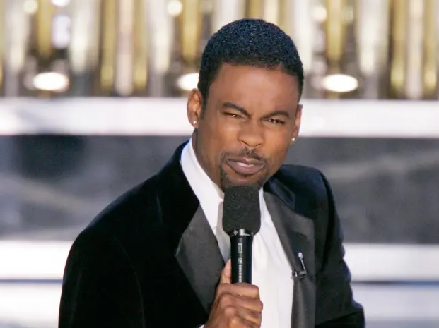 Chris Rock