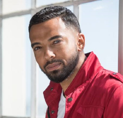 Christian Keyes