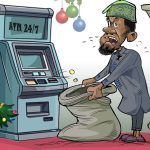Amid Biting Inflation, Plummeting Living Standards, Bleak Yuletide Awaits Nigerians Christmas