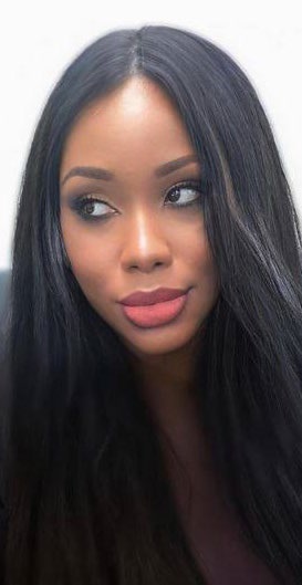 Cindy Amadi - THEWILL NEWS MEDIA