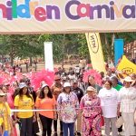 Cross River Children’s Carnival An Opportunity To Preach Humanity – Betta Edu