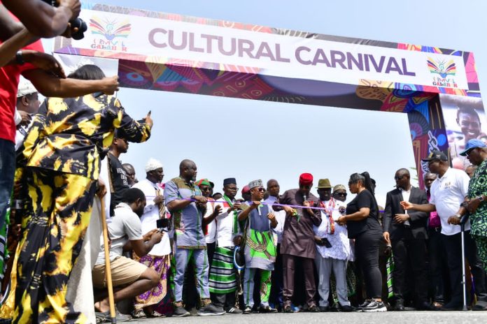 Cultural carnival