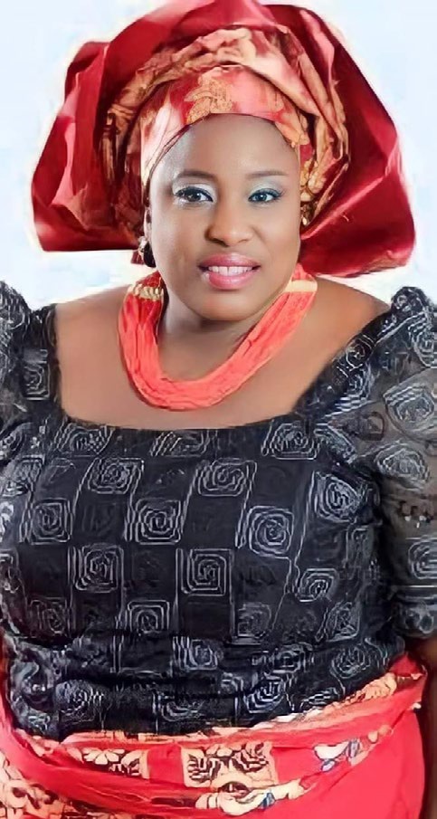 Cynthia Okereke - THEWILL NEWS MEDIA