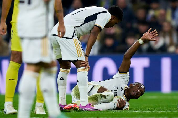 David Alaba ucl injury David Alaba ucl injury