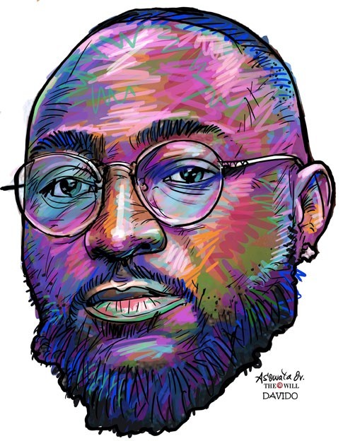 Davido - THEWILL NEWS MEDIA Davido
