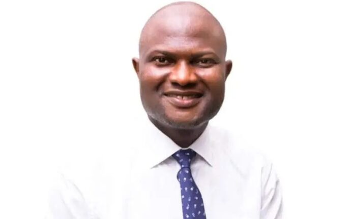 Dennis Idahosa Dennis Idahosa
