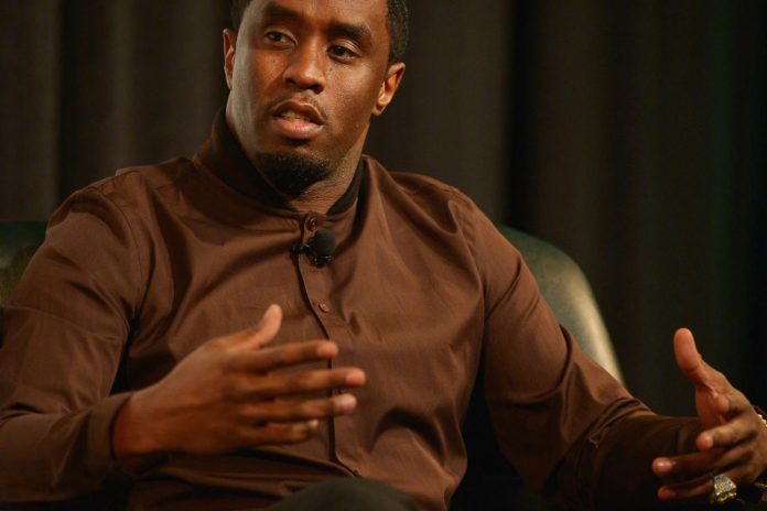 Diddy Diddy