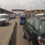 Gridlock Returns To Douglas As Drivers Convert Area To Roadside Park