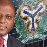 Why CBN Relocated Some Departments To Lagos – Cardoso Dr Olayemi Cardoso CBN