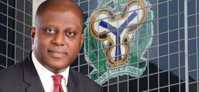 Dr Olayemi Cardoso CBN