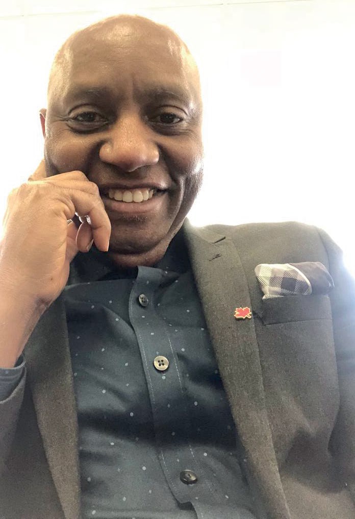 Dr Phil Osagie 1 - THEWILL NEWS MEDIA