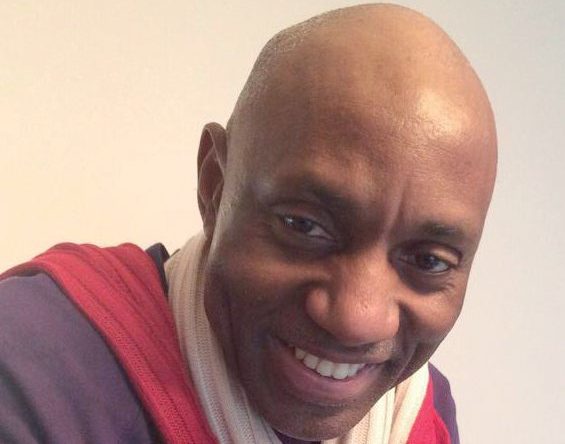 Dr Phil Osagie