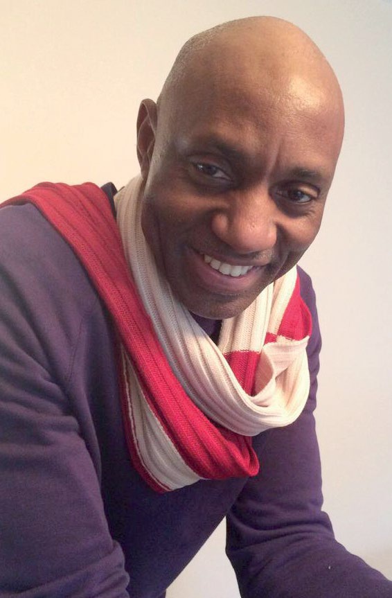 Dr Phil Osagie - THEWILL NEWS MEDIA