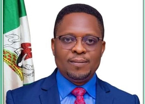 Managing Director and Chief Executive Officer of Benue Investment and Property Company Limited (BIPC), Dr Raymond Asemakaha Managing Director and Chief Executive Officer of Benue Investment and Property Company Limited (BIPC), Dr Raymond Asemakaha