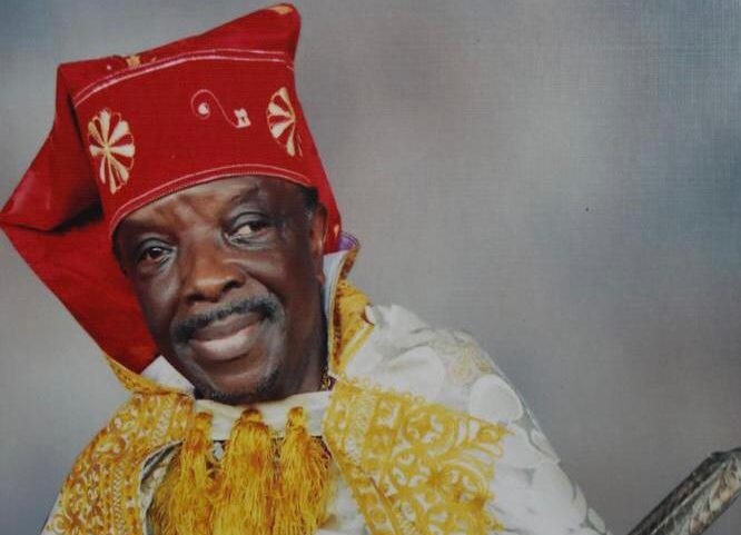 Dr Sunny Folorunso Kuku