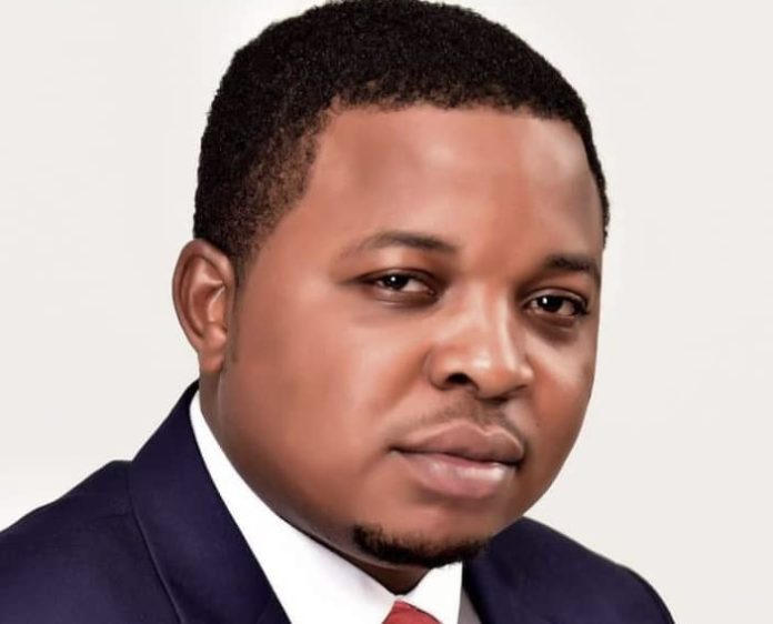 Dr. Inyali Peter Dr. Inyali Peter