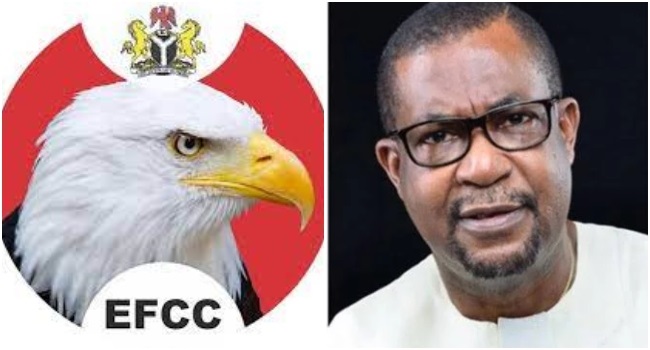 EFCC Arrests Ex-Power Minister Agunloye