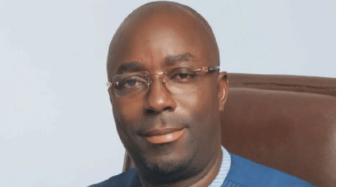 Edoumiekumo