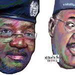 Kogi: Post-Governorship Election Violence Egbetokun