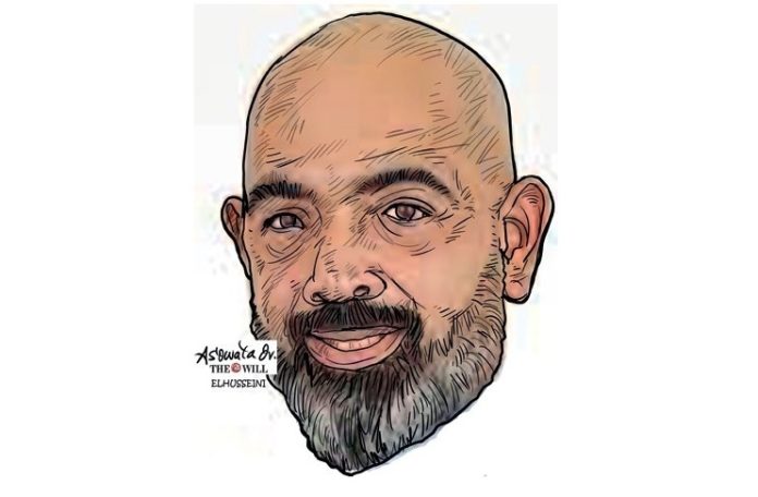 ElHusseini