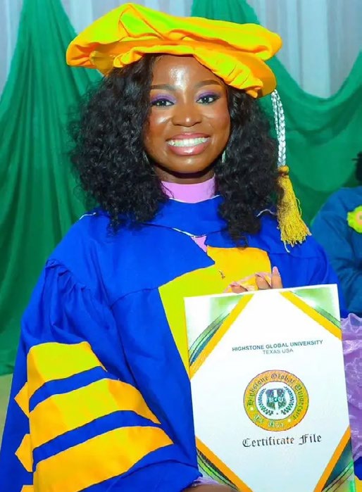 Eleso Moyosoreoluwa - THEWILL NEWS MEDIA