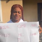 Lady Pleads With Israel DMW To Marry Her Ella Ada