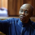 Obazee Report: Emefiele Refutes Fraud Allegation, Directs Transparent Investigation Former Governor of the Central Bank of Nigeria (CBN), Godwin Emefiele