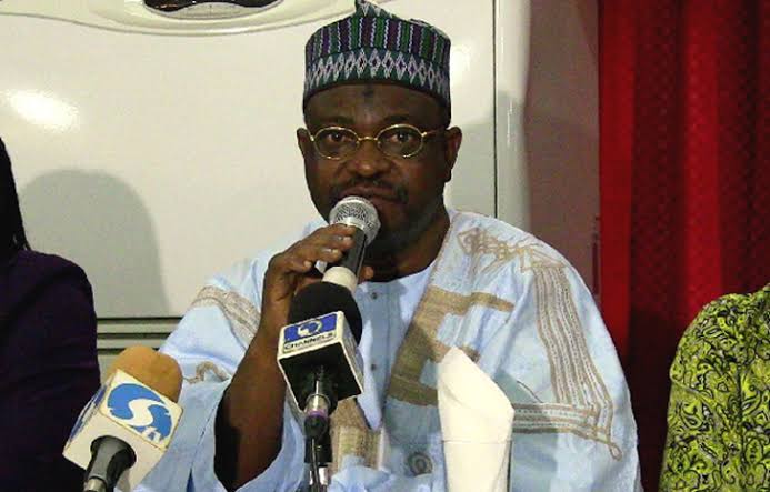 Ex-Speaker Na Abba Gwarzo