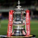 FA Cup Semi-Finals Set: Southampton Vs Man City, Chelsea Vs Leeds At Wembley FA Cup