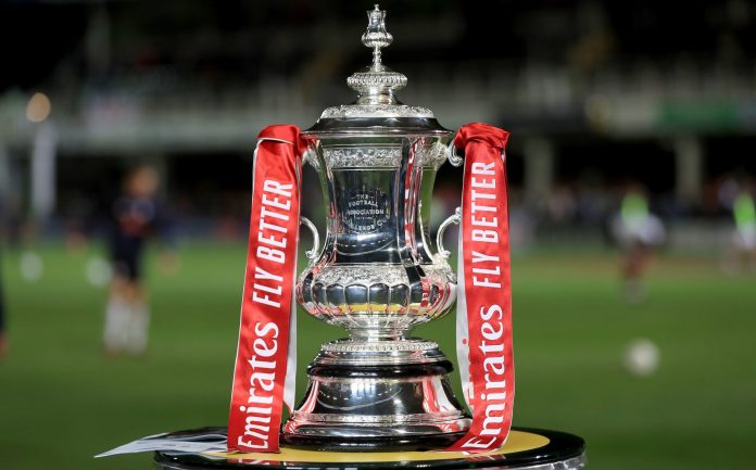 FA Cup