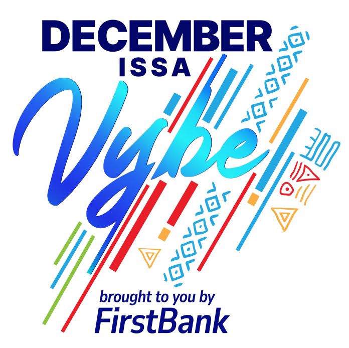 First bank December issa vibez