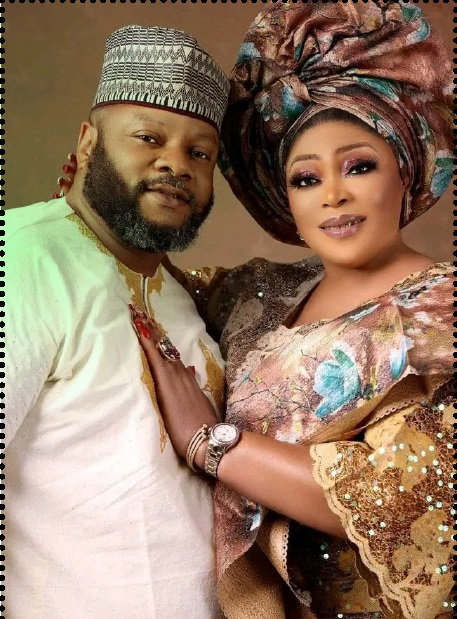 Fareeda Abdulkabir and Ademola Okulaja - THEWILL NEWS MEDIA
