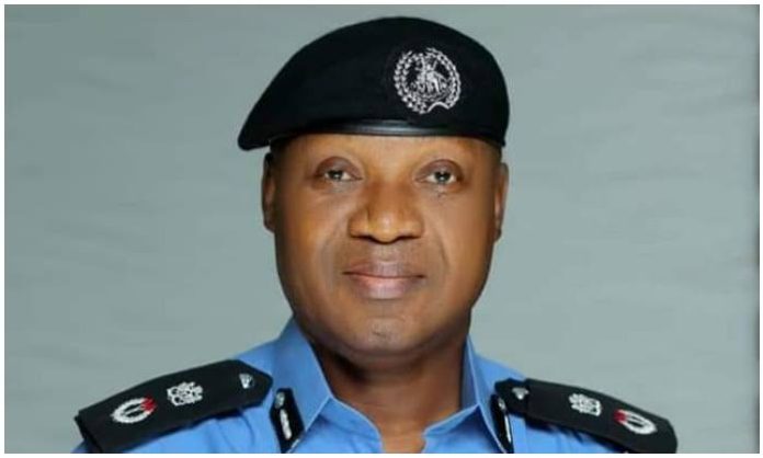 Fayoade Adegoke