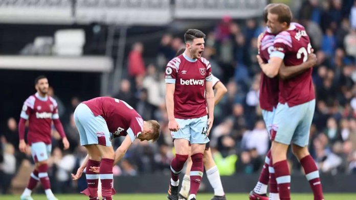 Fulham Fulham