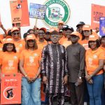 Ogun To Provide Shelter For Victims Of Gender-Based Violence Gender Based Violence