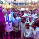 Christmas: Promote Peace, Brotherliness – Gov Diri Urges Bayelsans
