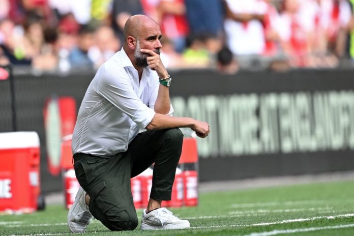 Guardiola