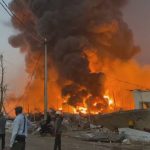 Two More Victims Of Ibadan Explosion Die As Death Toll Rises To Five