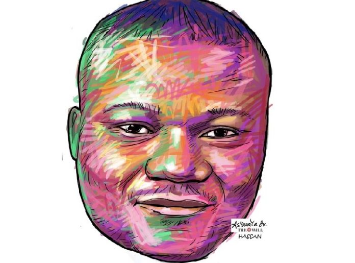 Hassan Hassan
