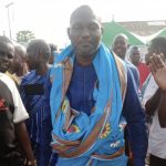 Ex-Bayelsa Lawmaker Munalayefa Gibson Receives Heroic Welcome