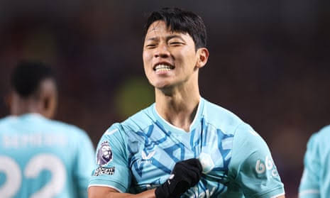 Hwang Hee-Chan