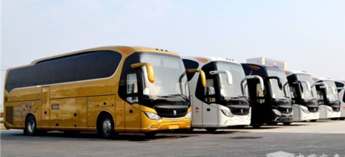 ABC Transport ABC Transport