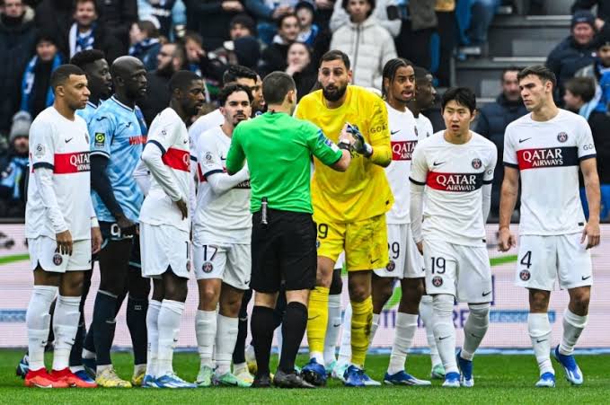 Gianluigi Donnarumma