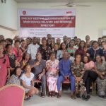 Nigeria Needs More Sign Language Interpreters – NHRC