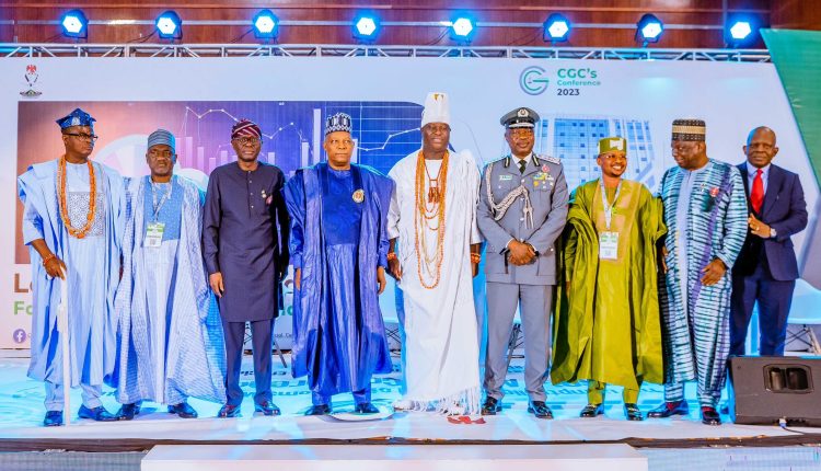 Kashim Shettima - THEWILL NEWS MEDIA Kashim Shettima
