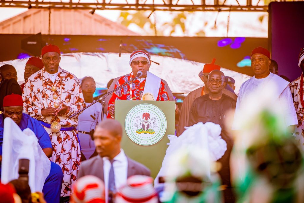 Kashim Shettima